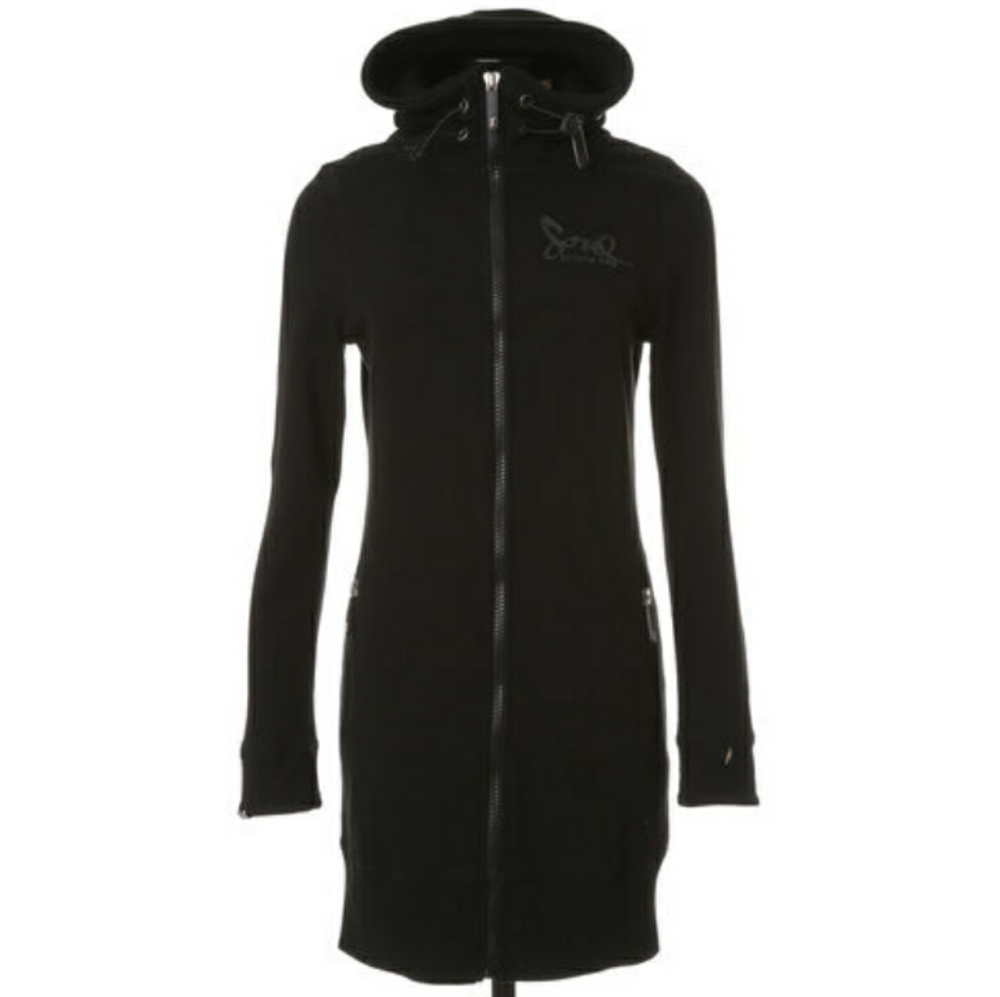 *3 for $12* Triple 5 Soul zip up